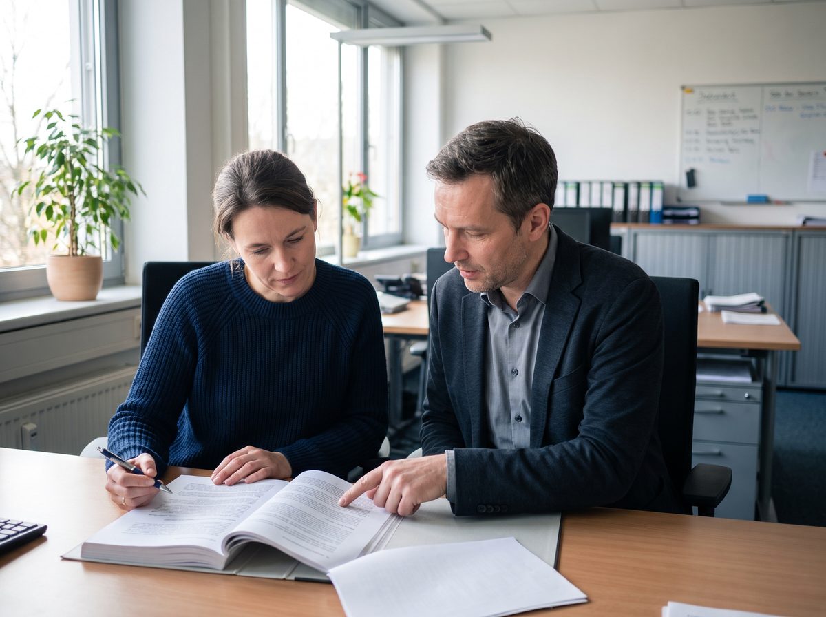 Medizintechnikhersteller prüft die Kosten einer Zertifizierung nach ISO 13485